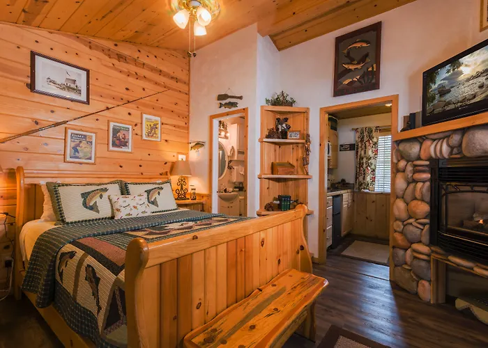 Fireside Lodge